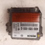 4B0959655G CENTRALITA DE AIRBAG AUDI A6