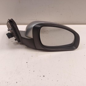 025382 24436147 RETROVISOR DERECHO ELÉCTRICO OPEL VECTRA C FASE II
