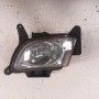FARO ANTINIEBLAS DELANTERO DERECHO HYUNDAI I30