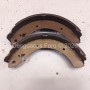 6314230107 JUEGO DE ZAPATAS MERCEDES BENZ MB100
