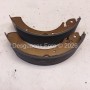 6314230107 JUEGO DE ZAPATAS MERCEDES BENZ MB100