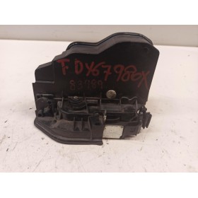 A053702 CERRADURA DE PUERTA TRASERA DERECHA BMW E87 116 D