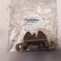 631 750 09 84 - NUEVO - CERRADURA DE CAPÓ MERCEDES BENZ MB100