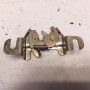 631 750 09 84 - NUEVO - CERRADURA DE CAPÓ MERCEDES BENZ MB100