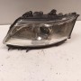 FARO DELANTERO IZQUIERDO SAAB 93