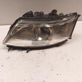 FARO DELANTERO IZQUIERDO SAAB 93