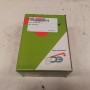 6313380210 - NUEVO - RÓTULA DE DIRECCIÓN MERCEDES BENZ MB100