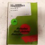 6313380210 - NUEVO - RÓTULA DE DIRECCIÓN MERCEDES BENZ MB100
