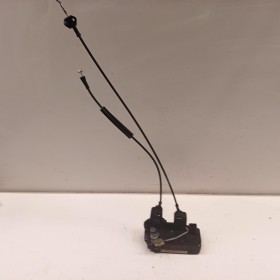 CERRADURA DE PUERTA TRASERA IZQUIERDA OPEL VECTRA