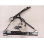 6M21-14A389-B ELEVALUNAS DELANTERO IZQUIERDO FORD MONDEO IV