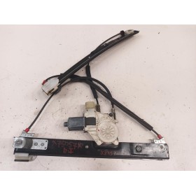 6M21-14A389-B ELEVALUNAS DELANTERO IZQUIERDO FORD MONDEO IV