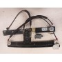 6M21-14A389-B ELEVALUNAS DELANTERO IZQUIERDO FORD MONDEO IV