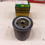 000 184 84 25 MANN - WK 716 - NUEVO - FILTRO DE ACEITE MERCEDES BENZ MB100
