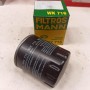 000 184 84 25 MANN - WK 716 - NUEVO - FILTRO DE ACEITE MERCEDES BENZ MB100