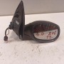 96 480 957 XT RETROVISOR DERECHO ELÉCTRICO PEUGEOT 206 I FASE II