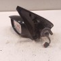 E2 018015 RETROVISOR IZQUIERDO ELÉCTRICO PEUGEOT 206 I FASE II