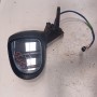 RETROVISOR IZQUIERDO MANUAL RENAULT GRAND MODUS