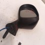 RETROVISOR IZQUIERDO MANUAL RENAULT GRAND MODUS