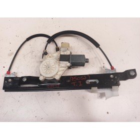 6M21-14553-B ELEVALUNAS TRASERO IZQUIERDO FORD MONDEO IV
