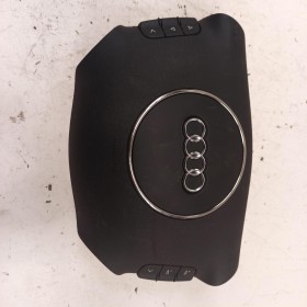 8P0 880 201 BR AIRBAG DELANTERO IZQUIERDO AUDI A3 8P
