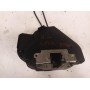 004142112621 CERRADURA DE PUERTA TRASERA DERECHA MERCEDES BENZ W203