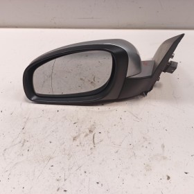 24436145FK6 RETROVISOR IZQUIERDO ELÉCTRICO OPEL VECTRA C FASE II