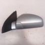 24436145FK6 RETROVISOR IZQUIERDO ELÉCTRICO OPEL VECTRA C FASE II