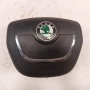 5L0 880 201 F AIRBAG DELANTERO IZQUIERDO SKODA YETI 5L 4X4