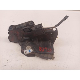 CERRADURA PUERTA DELANTERA DERECHA BMW E46 320