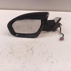 RETROVISOR IZQUIERDO ELÉCTRICO RANGE ROVER EVOQUE I
