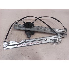 CM093110 0130822732 ELEVALUNAS DELANTERO IZQUIERDO FORD KUGA II