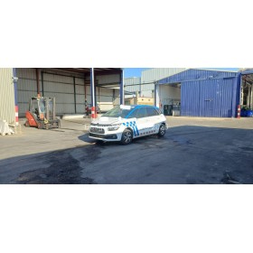 Despiece CITROEN C4 PICASSO II
