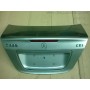 Portón Trasero MERCEDES BENZ W203 Gris Ceniza | Desguaces Foro