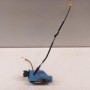 24097816 24095816 CERRADURA DE PUERTA TRASERA DERECHA PEUGEOT 207