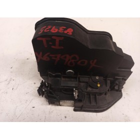 A053702 CERRADURA DE PUERTA TRASERA IZQUIERDA BMW E87 116 D