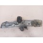 E05347-100 39142320 ELEVALUNAS TRASERO DERECHO OPEL ASTRA K RANCHERA