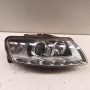 4F0 941 004 1EL 009 925-22 8K0.941.597 C (CENTRALITA XENÓN) FARO XENON DELANTERO DERECHO AUDI A6 FAMILIAR