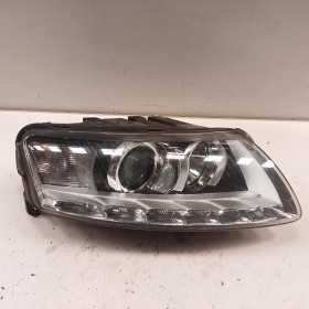 4F0 941 004 1EL 009 925-22 8K0.941.597 C (CENTRALITA XENÓN) FARO XENON DELANTERO DERECHO AUDI A6 FAMILIAR