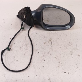 E1031063 RETROVISOR DERECHO ELÉCTRICO AUDI A4 B6