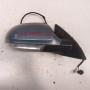 E1031063 RETROVISOR DERECHO ELÉCTRICO AUDI A4 B6