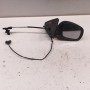 E1031063 RETROVISOR DERECHO ELÉCTRICO AUDI A4 B6