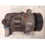 13232307 R-134A COMPRESOR DE AIRE ACONDICIONADO OPEL INSIGNIA A