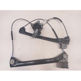 ELEVALUNAS DELANTERO DERECHO BMW E46 COUPE