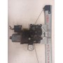 0130822743 ELEVALUNAS TRASERO IZQUIERDO FORD KUGA II