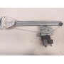 0130822743 ELEVALUNAS TRASERO IZQUIERDO FORD KUGA II