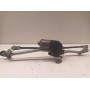 915-C3039071A 8E1955023E BVA LIMPIAPARABRISAS DELANTERO IZQUIERDO SEAT EXEO I