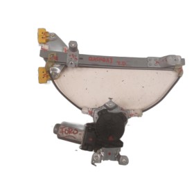 402190A 070611 0236491T12 ELEVALUNAS TRASERO DERECHO NISSAN QASHQAI