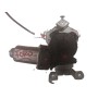 402190A 070611 0236491T12 ELEVALUNAS TRASERO DERECHO NISSAN QASHQAI