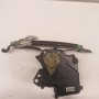 HW005SW1107 983600-332 1K0959704N ELEVALUNAS TRASERO DERECHO SEAT LEON 2