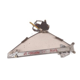 062020-0172 ELEVALUNAS DELANTERO IZQUIERDO MITSUBISHI MONTERO